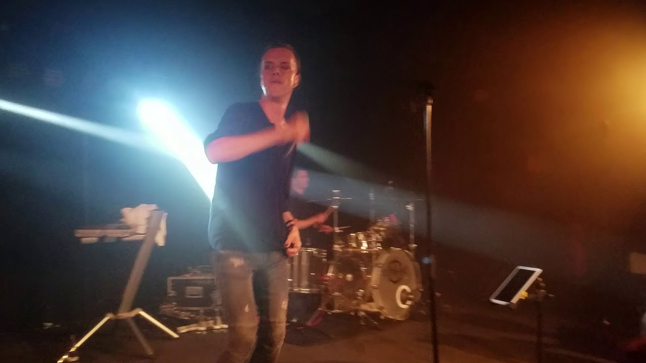 Wong Direction - Solar Fake (Fanclub Shadowplay|| Observing Berlin || 23.06.2018)