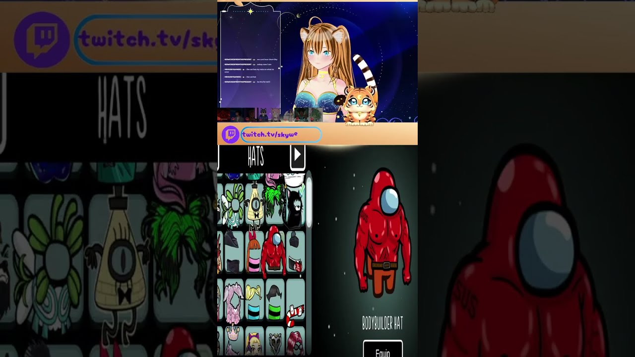 Charity Stream! Town of Among Us 5 Days Til Birthday Stream! ROAD to 300