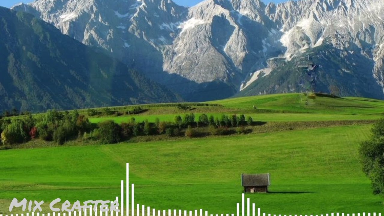Mix Crafter -inistallation Startet