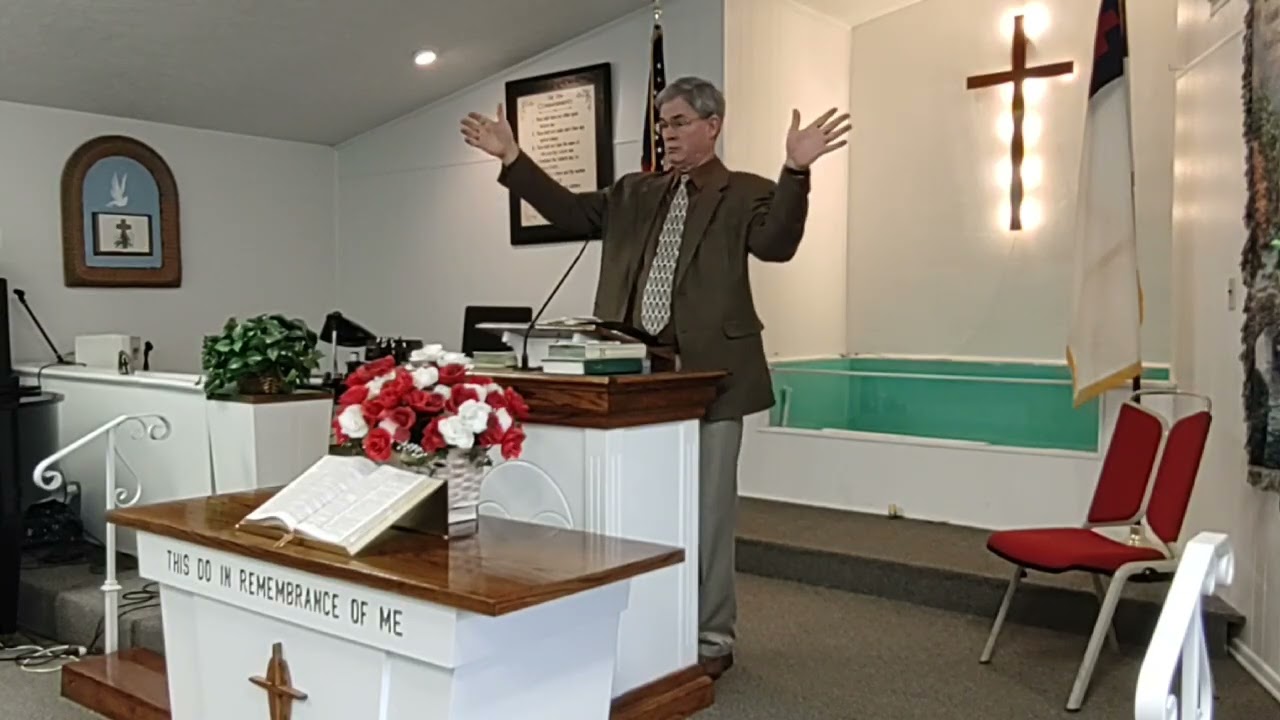 Wisdom for the New Year - Today's Sermon - Jan. 11, 2026