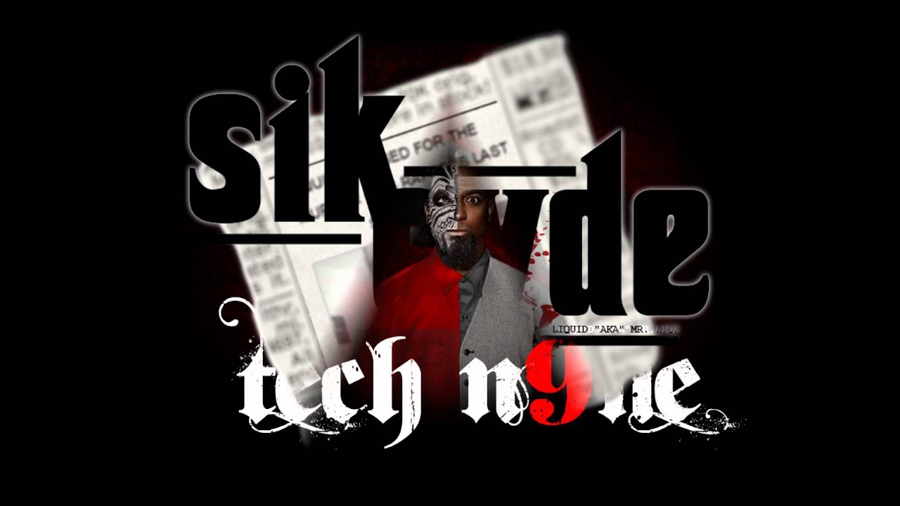 Mr.Liqz Ft. Tech N9ne 