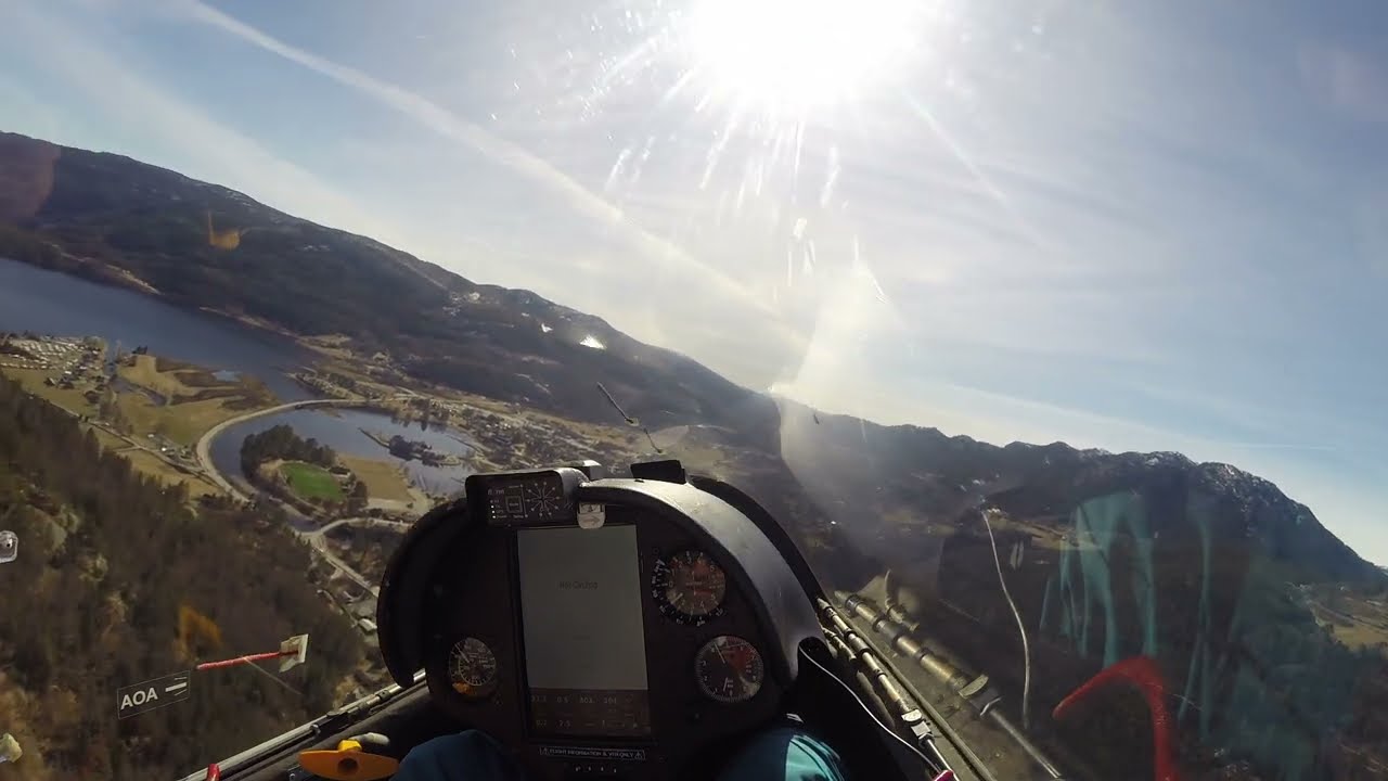 Outlanding 2022 Seljord - Tight!