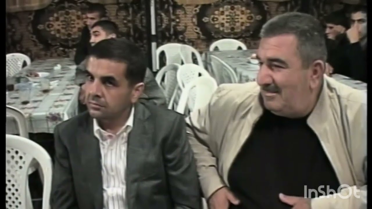 Boradigah. Anarın toyundan epizodlar.11.10.2008.(3-cü hissə)