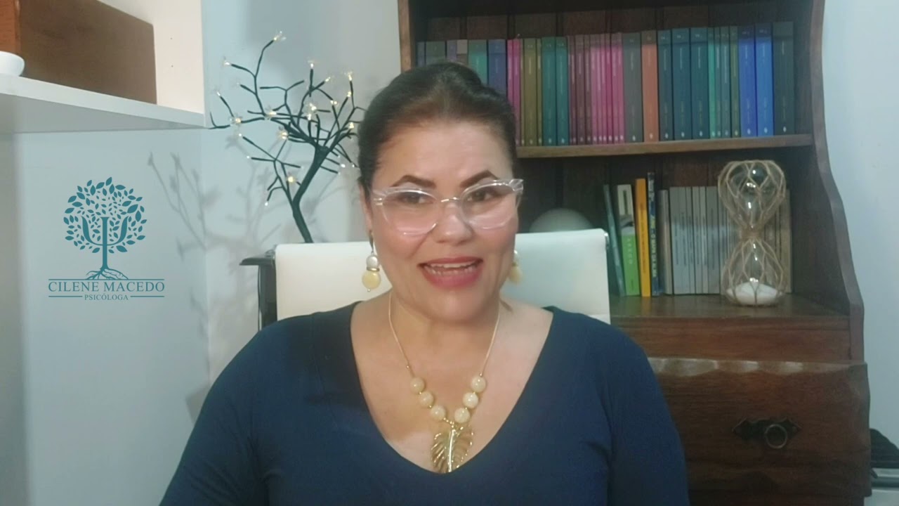 Ser Mãe | Cilene Macedo