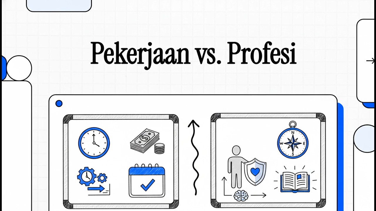 FSAR4207 Profesi dan Etika Profesi - Modul 2
