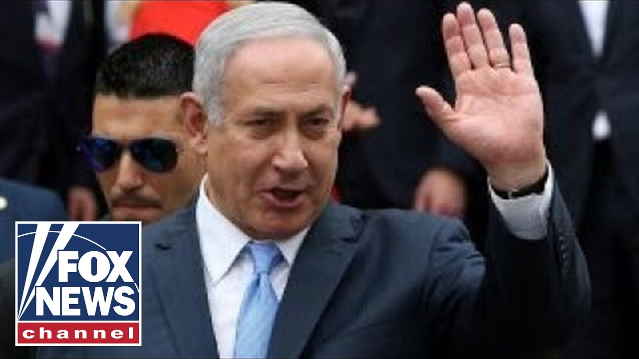 World leaders react to US decision to exit Iran deal