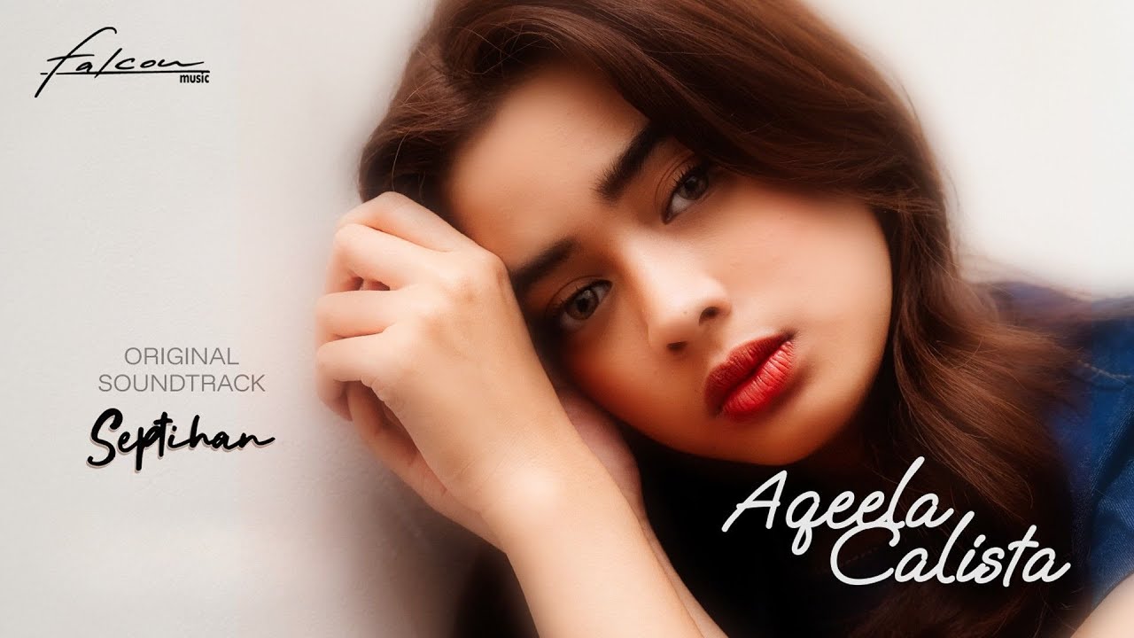 Official Teaser Aqeela Calista