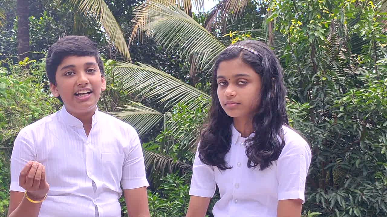 EESHO NEEYEN/Jeffrin & Sera