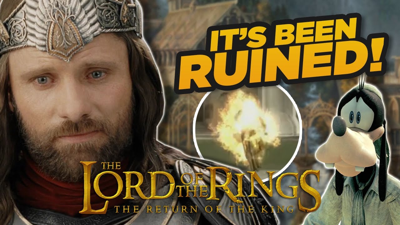 These Nerds Know Every Line From The Lord of the Rings