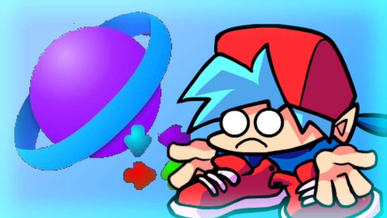 Universe Engine got an Update..