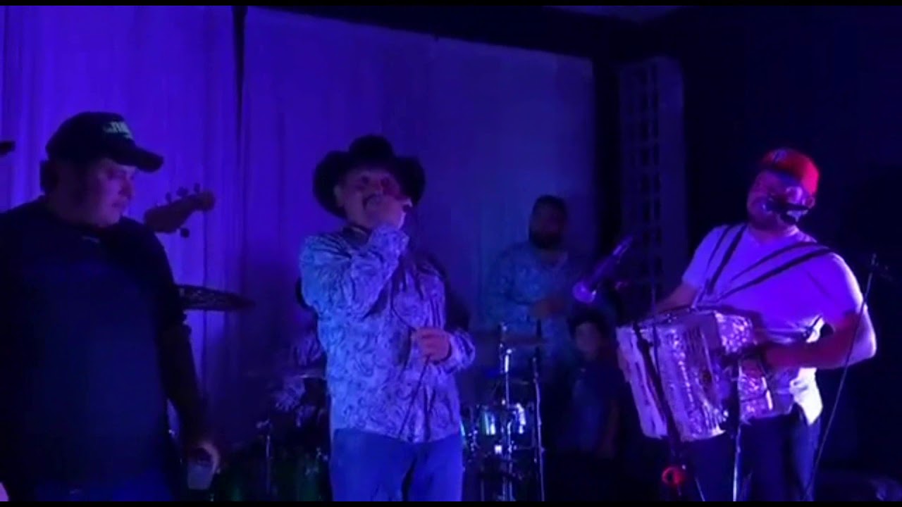 Imitador del Viejo Paulino  /Julian Garza/