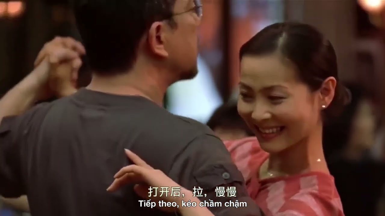 [VIETSUB HD] PRINCESS D - Ngô Ngạn Tổ, Trần Quán Hy