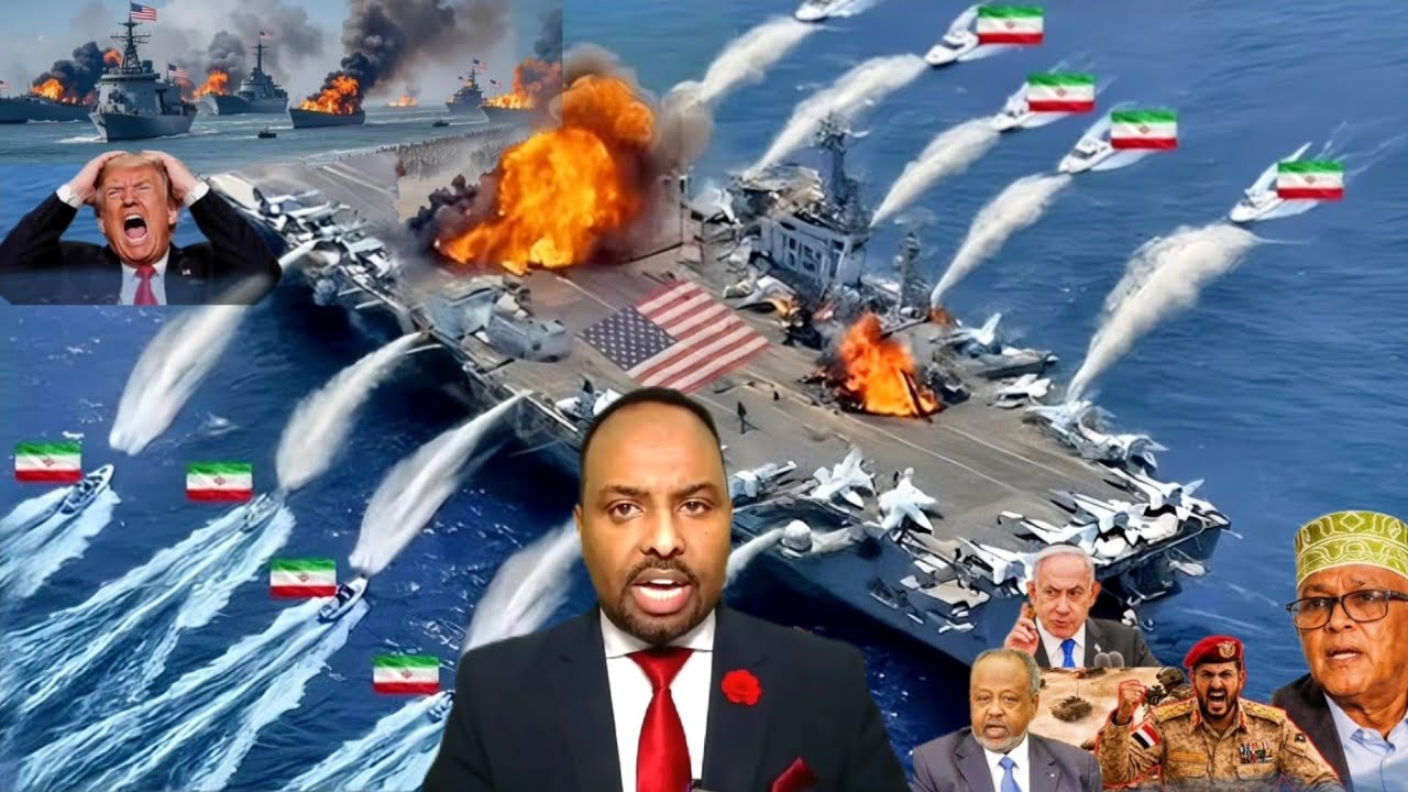 5 March 2026 WAR DEG DEG IRAN VS AMERICA 🇺🇸 ISRAEL 🇮🇱 