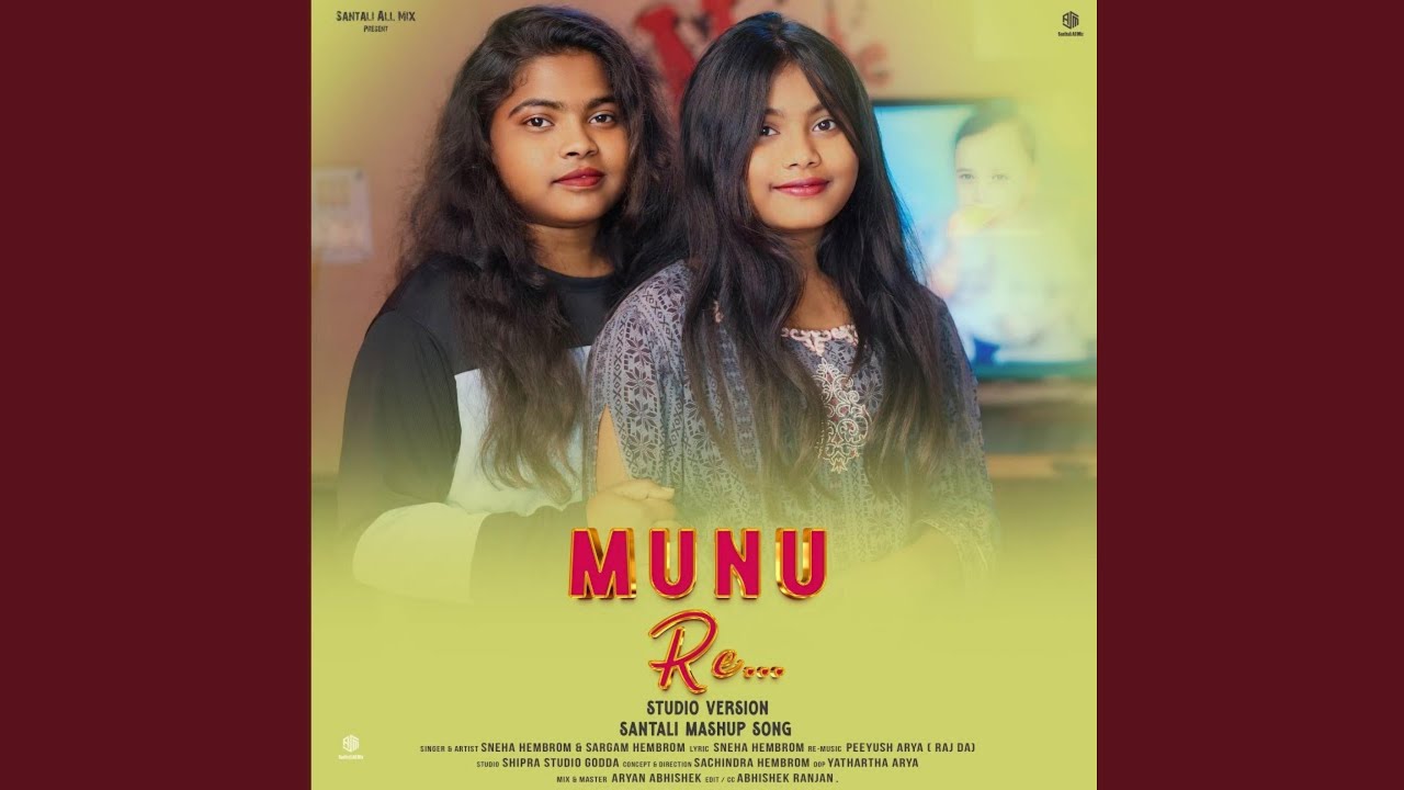 Munu Re