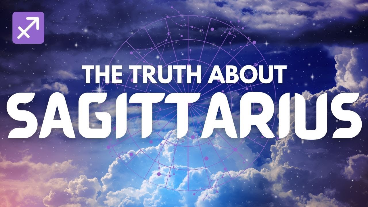 10 черт характера Стрельца | Что вам нужно знать об этом знаке зодиака