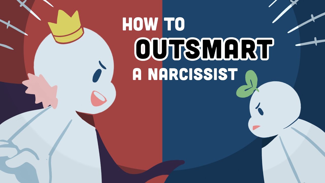 11 Smart Ways To Outsmart A Narcissist