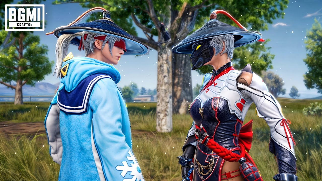 Legends Never Die ❤️ 60 FPS BGMI MONTAGE || HydroYK ||