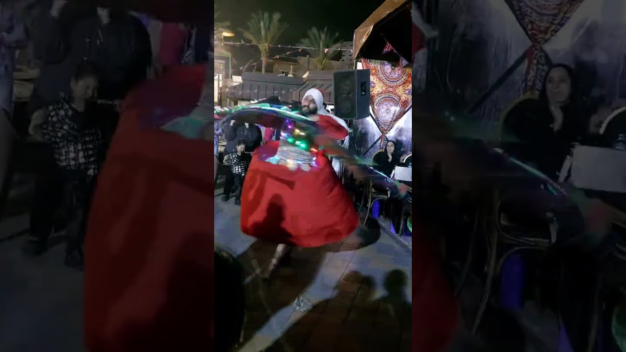 #التنوره #دكه_كافيه