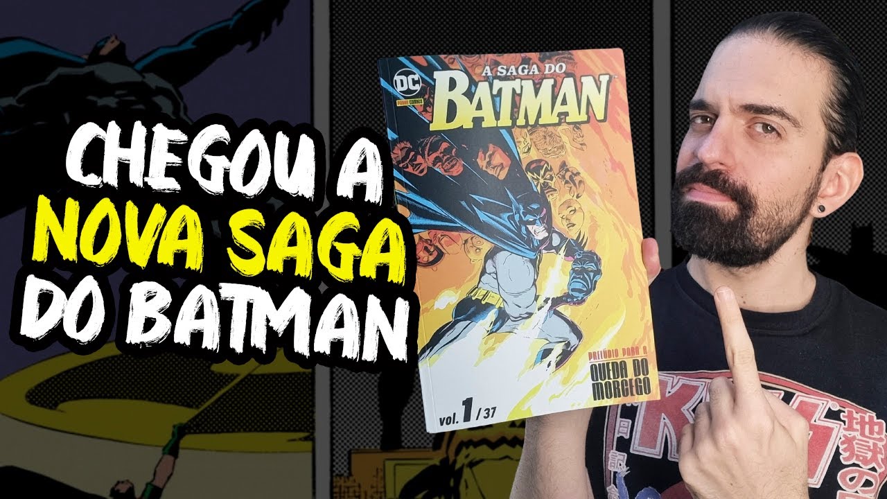 🦇A NOVA 