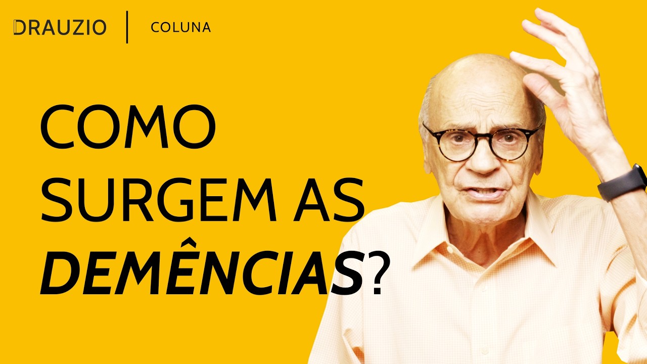 Como se prevenir contra as demências?