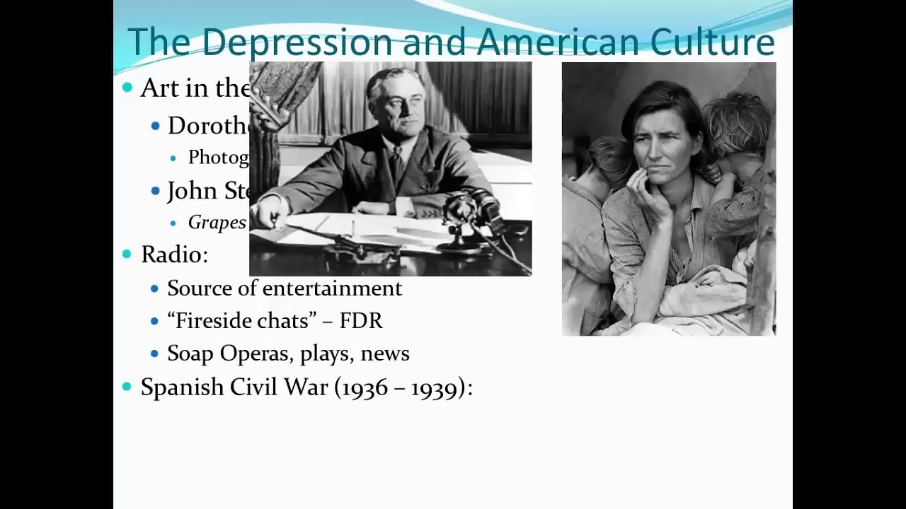 APUSH: American History Chapter 23 Review Video