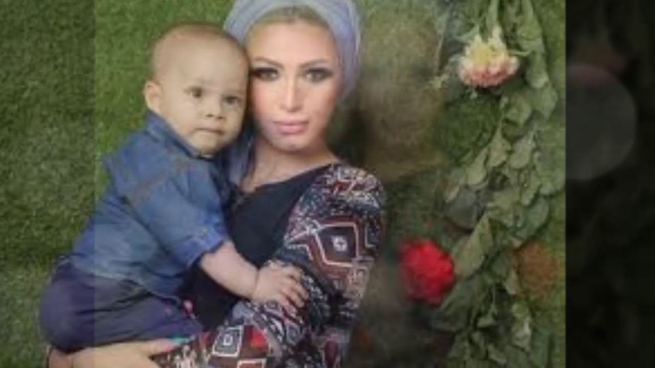 الرسالة الأخيرة لخبيرة التجميل  