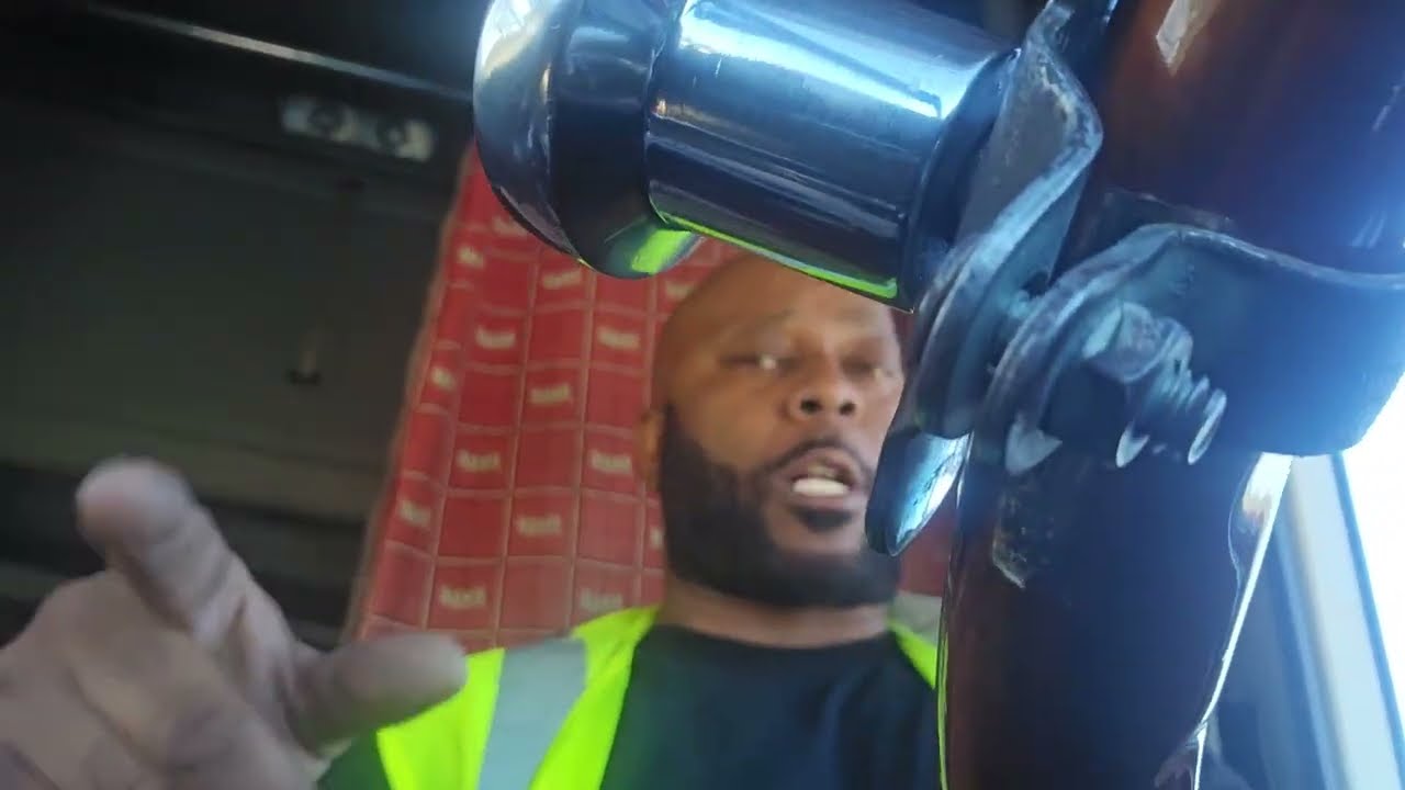 YOU'RE UNDER A SPELL 