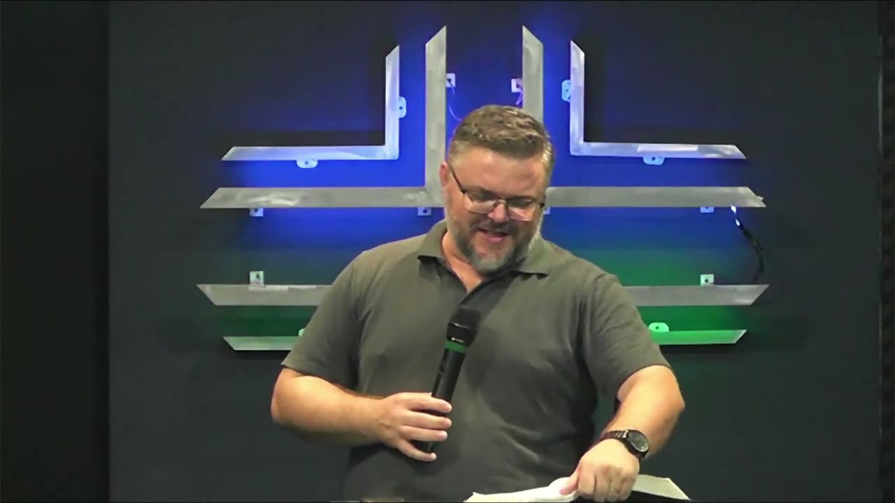 Culto Online| Fonte Church Sumaré