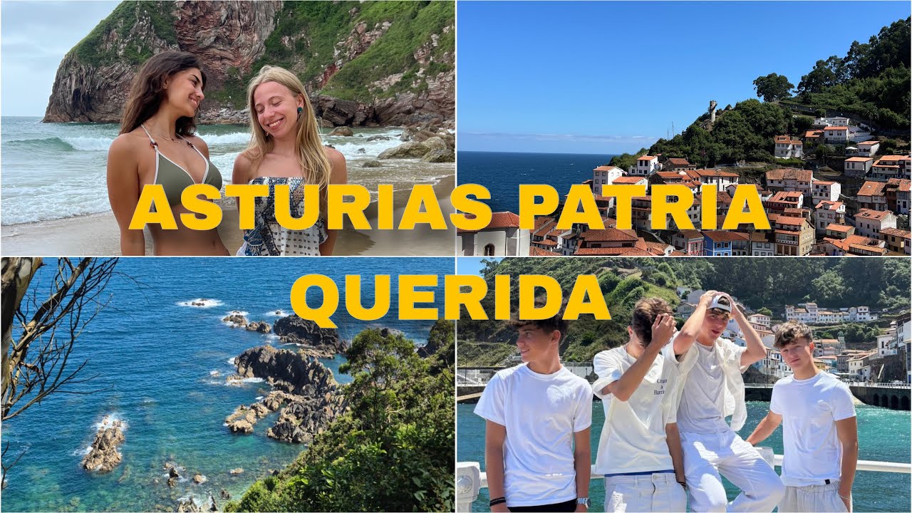 VLOG: VACACIONES POR EL NORTE