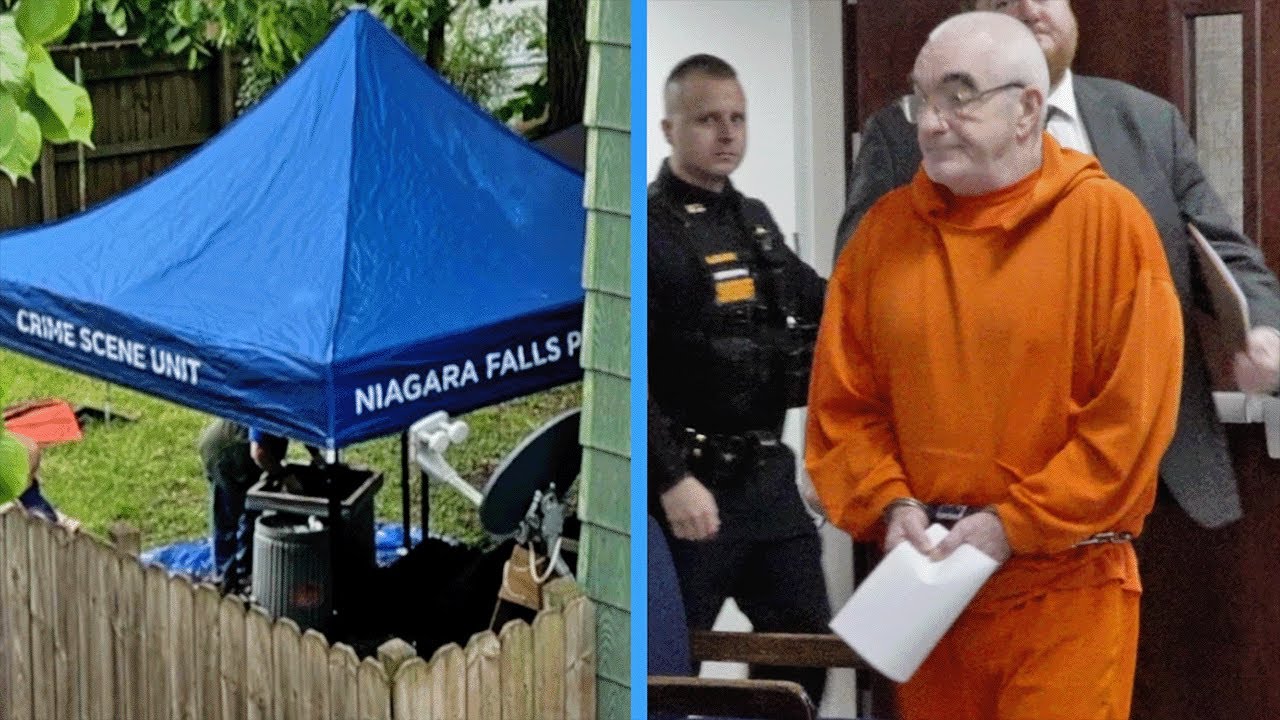 Suspected serial killer who pleaded guilty to two murders now indicted on third murder