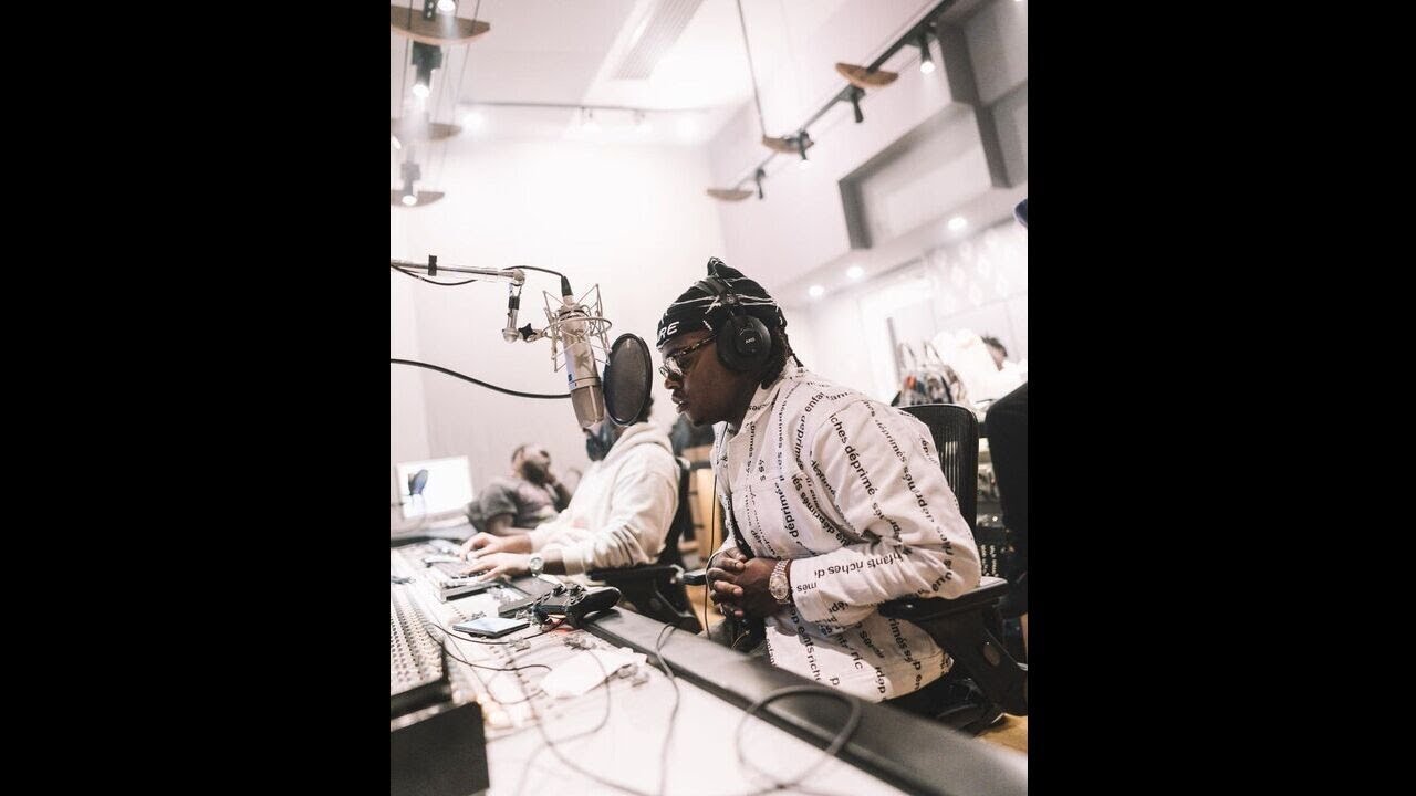 [FREE] (GUITAR) Gunna x Young Thug x Roddy Ricch Type Beat 