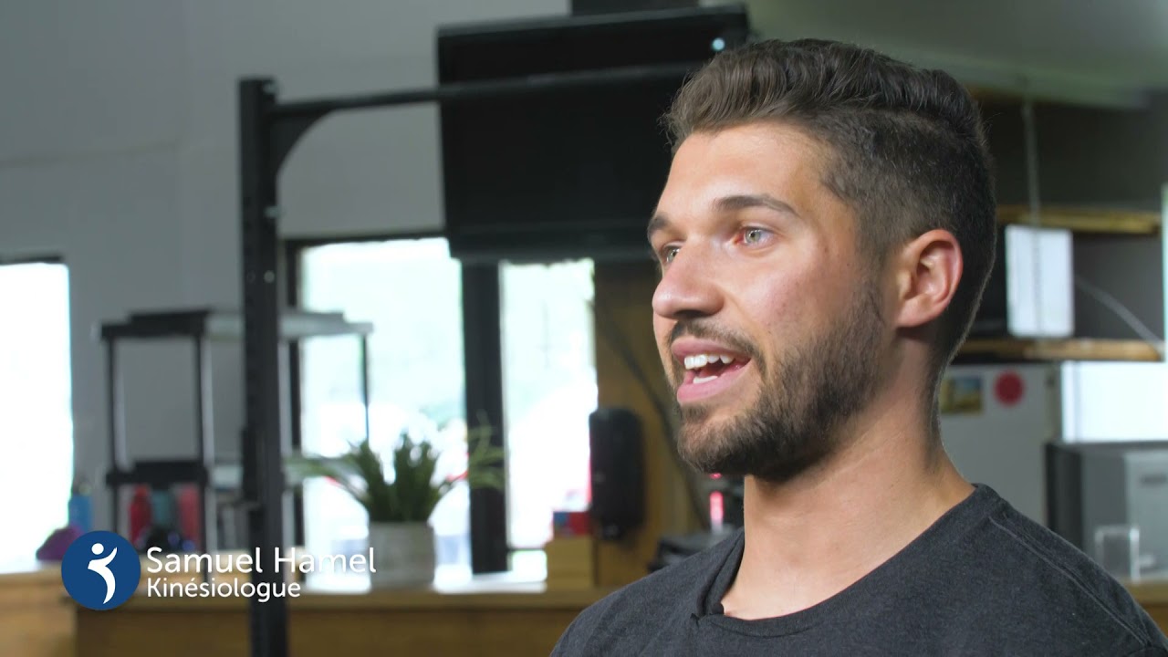 Conseils pour les jeunes kin&eacute;siologues