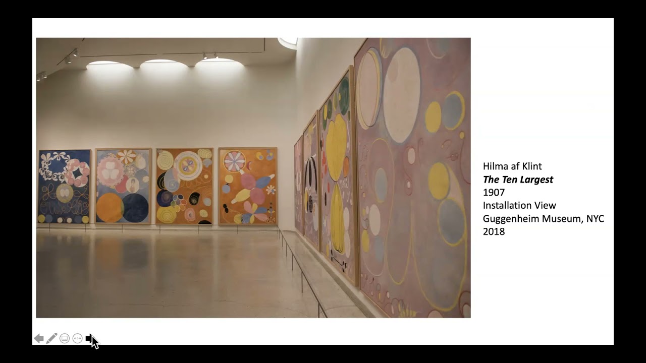 Photography Meets Abstraction