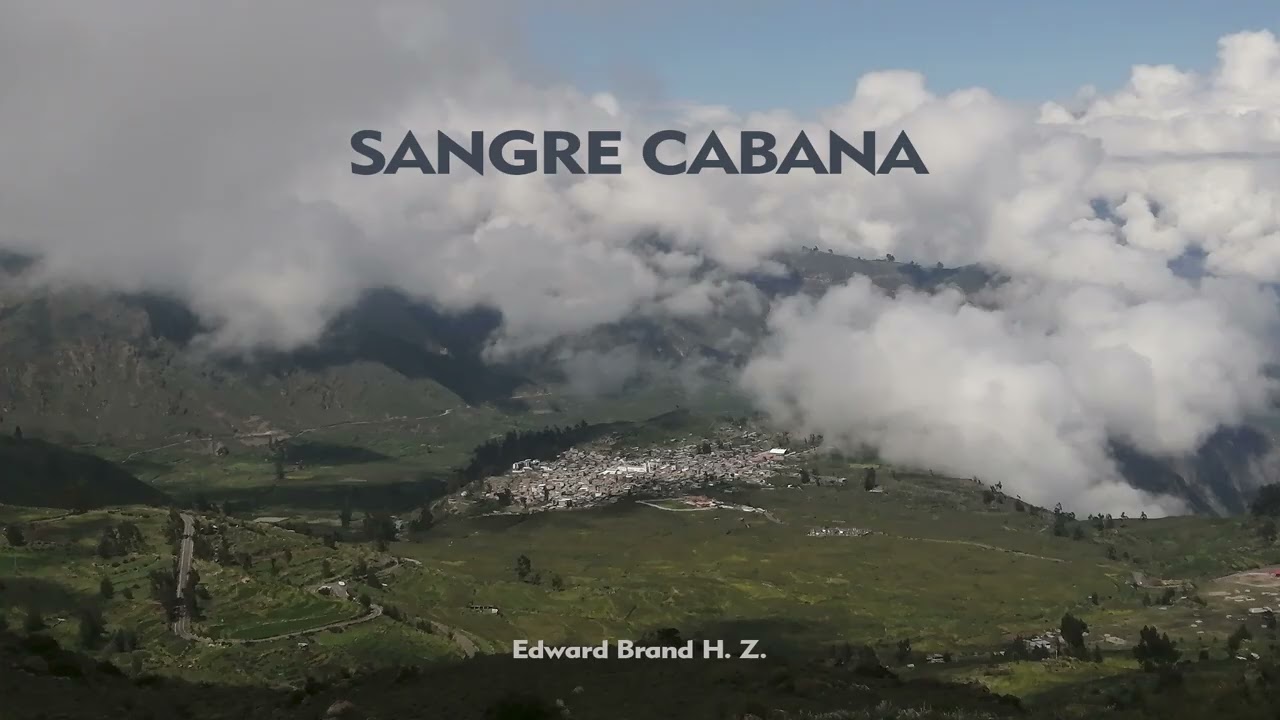 SANGRE CABANA | Eway DEM
