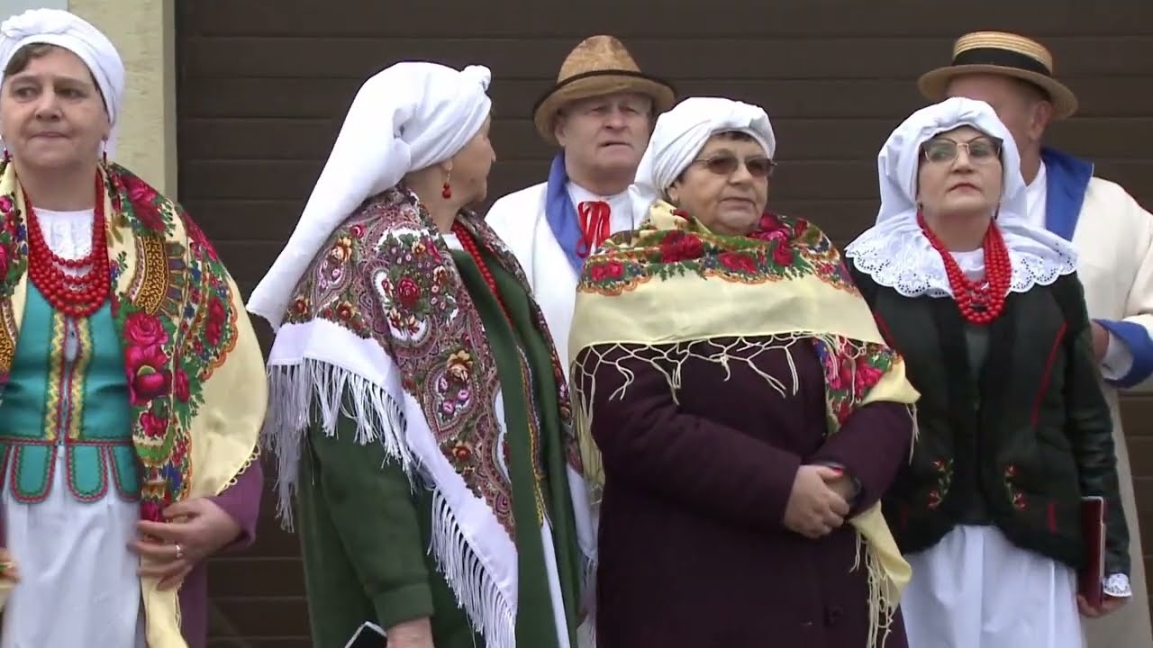 Święty Walenty - Tradycje Lubeckie 2024