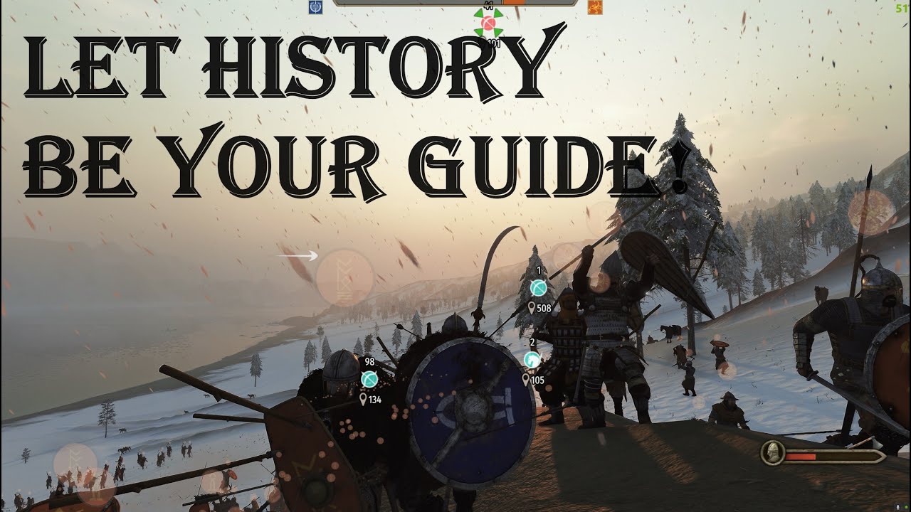 Bannerlord Tactics: Expert Tactics, Volume II: Using Ancient History to Dominate: The Oblique Order
