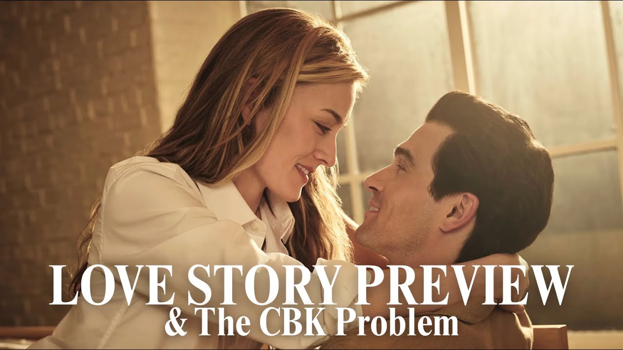 История любви: Джон Ф. Кеннеди-младший и Кэролин Бессетт | Официальный трейлер FX и первые впечат...