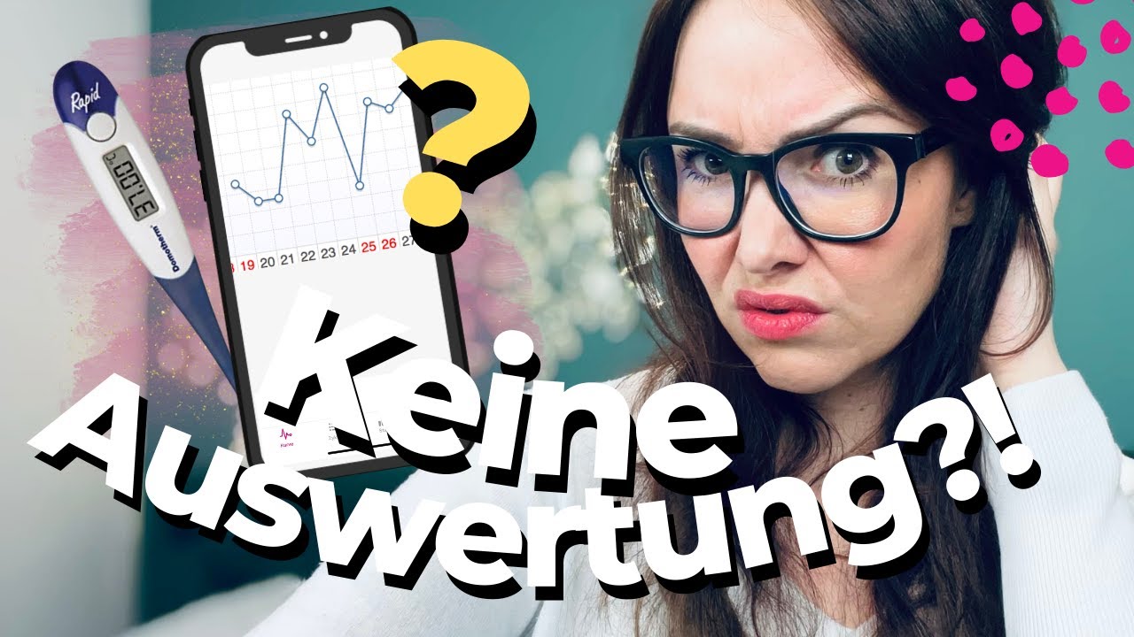 Deine KURVE wertet nicht AUS? Meine TIPPS | Richtige App-Auswertung für NFP | BLYMCHEN
