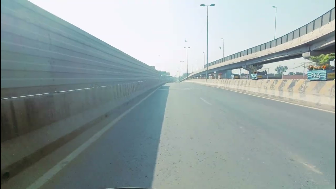 Bike Riding Multan - Melody 