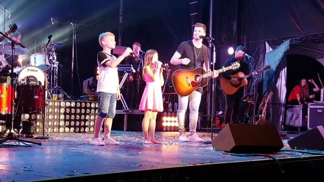 S'aimer comme on est | Beleiver | Si jamais j'oublie Marc Dupré - Rafaël - Lee-Anne Viens