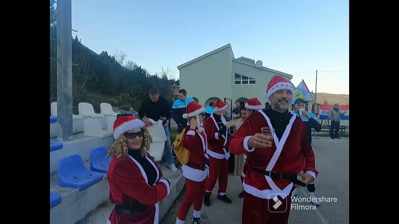 Momići moji missto su malo (Toćijada 18.12.22.) @exjundoss7739