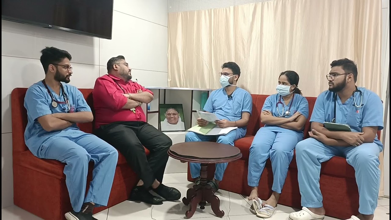 Case Discussion || Anemia