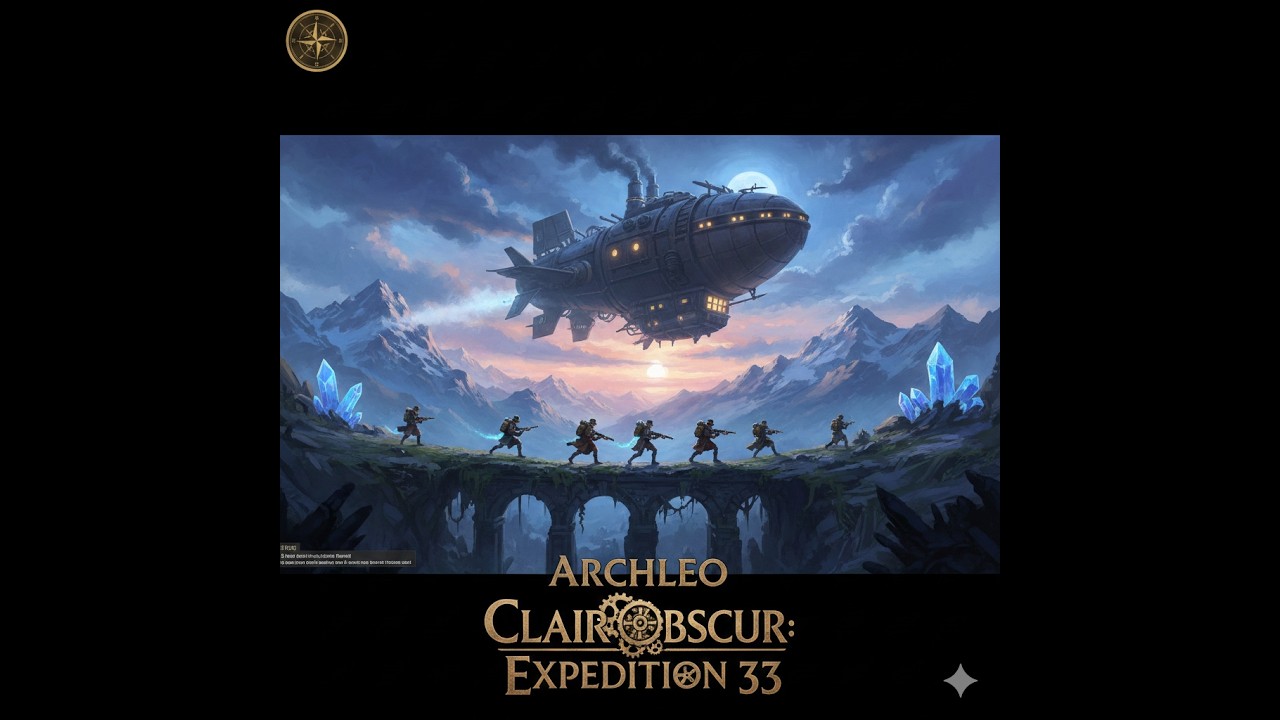 Clair Obscur: Expedition 33 - Diving into the Paintress' Nightmare! LIVE First Playthrough 🔥