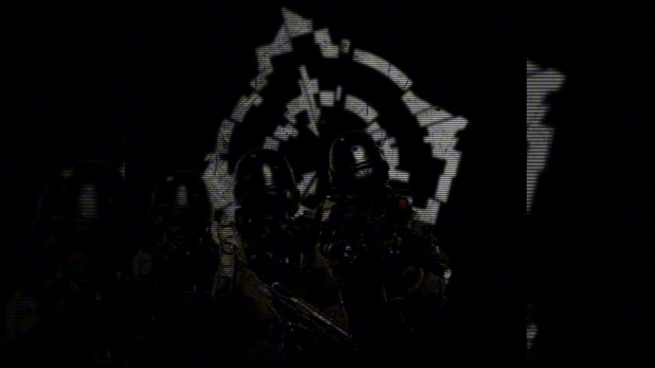 DISTORSION - DJ TRLZN 