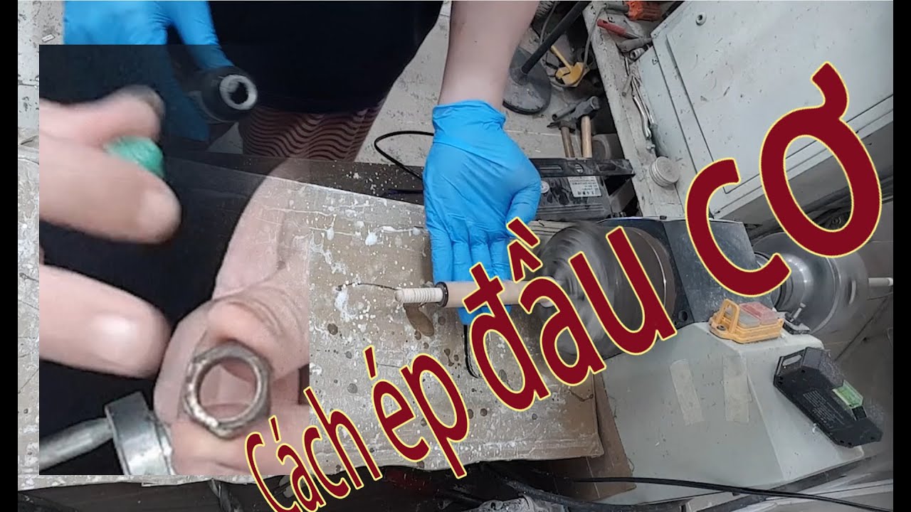 Xử lý ĐẦU CƠ bida - LE KHIEM BILLARD CHANNEL