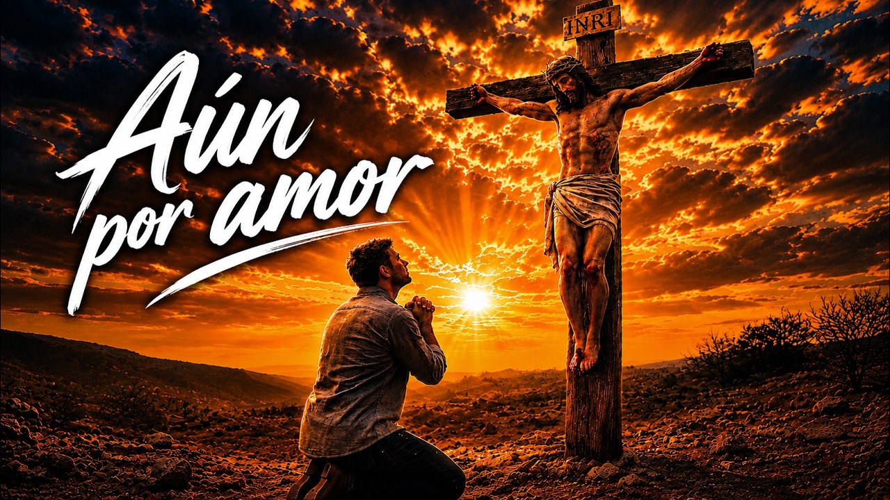 Aun por amor