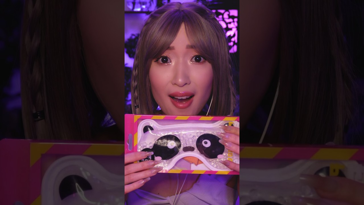 Unboxing trèèès kawaii 🍭🌸🐼🌈🎀💜 (box suprise de chez YUMMYSO)