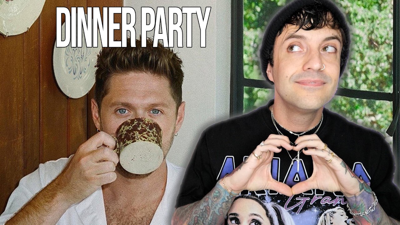 Реакция на песню 