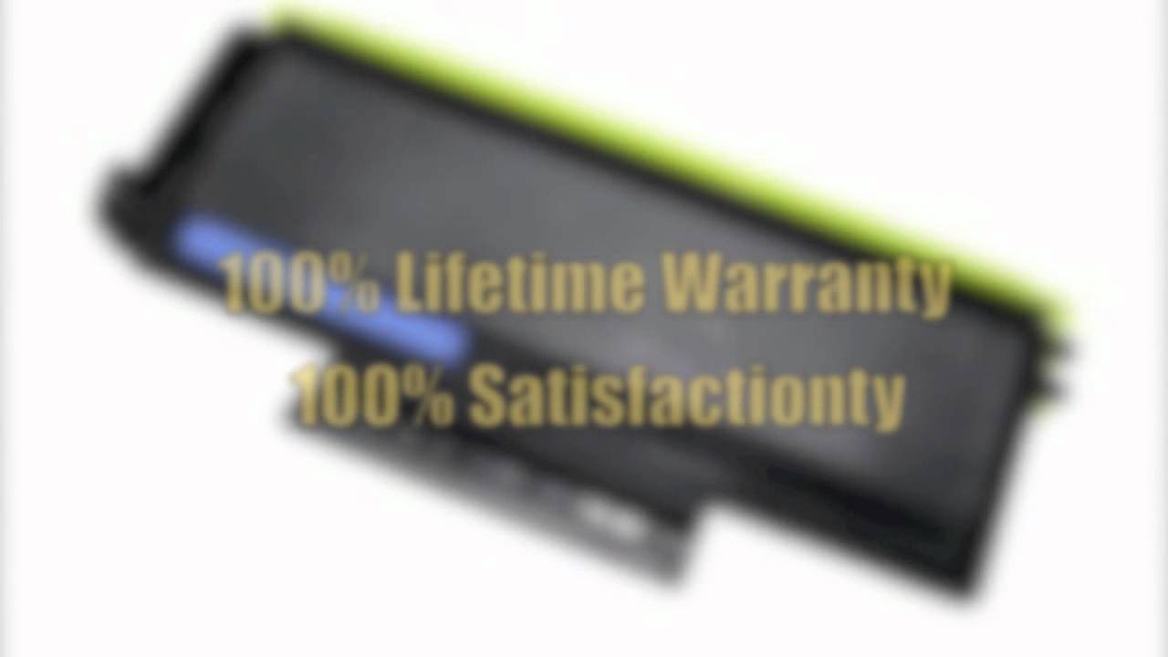 MUST SEE! Compatible for Brother TN580 Black Toner Cartridge