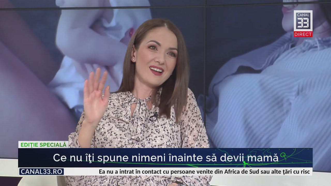 Ce nu îţi spune nimeni înainte să devii mamă